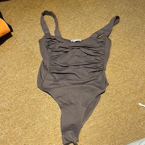 Zara bodysuit